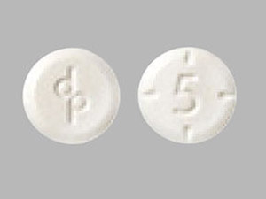 Adderall5mg