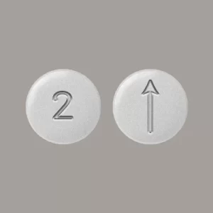 Buprenorphine-2mg