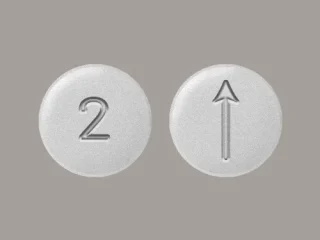 Buprenorphine-2mg