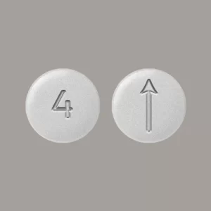 Buprenorphine-4mg