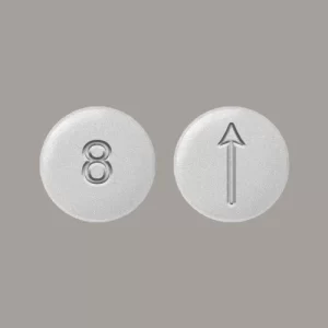 Buprenorphine-8mg