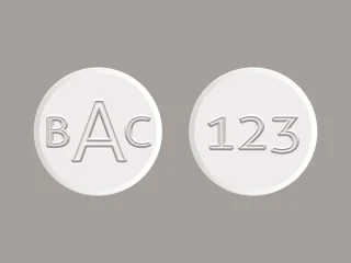 Butalbital-50-mg