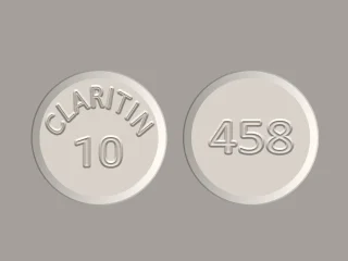 Claritin-10mg