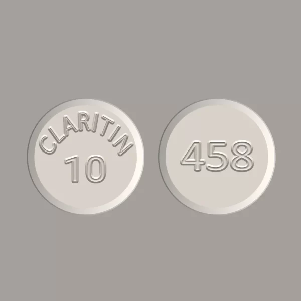 Claritin-10mg