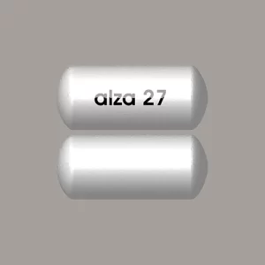 Concerta-27mg