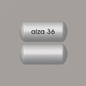 Concerta-36mg