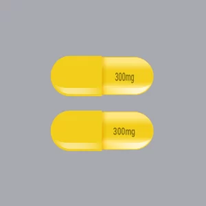 Gabapentin-300mg