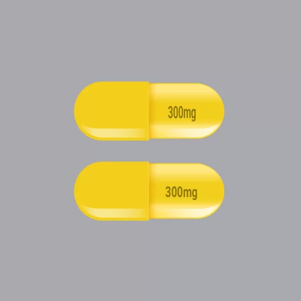 Gabapentin-300mg