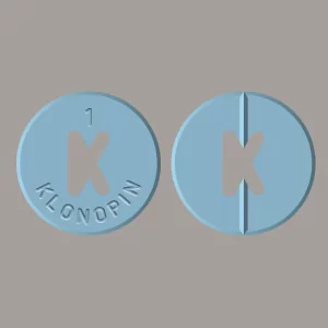 Klonopin-1mg