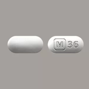 Methylphenidate-ER-36mg