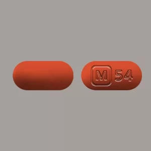 Methylphenidate-ER-54mg