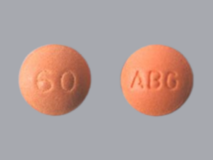 Oxycodone-60mg