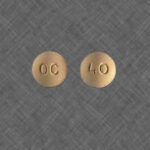Oxycontin40mg
