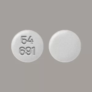 Oxymorphone-15mg