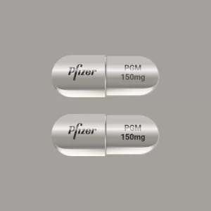 Pregabalin-150mg