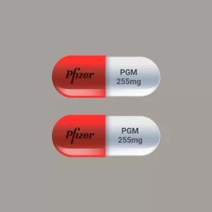 Pregabalin-255mg