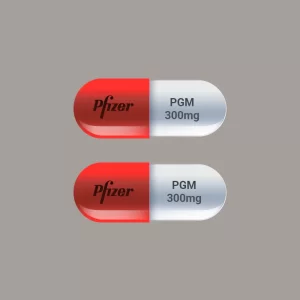 Pregabalin-300mg