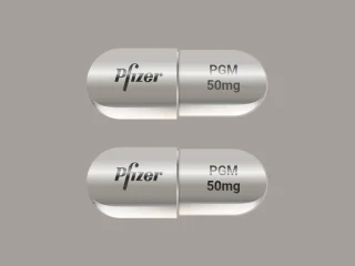 Pregabalin-50mg
