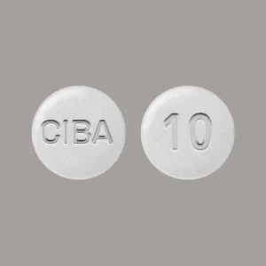 Ritalin-10-mg