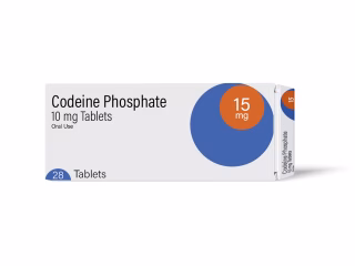Buy Codeine Online