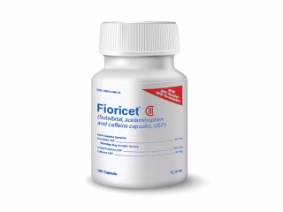 Buy Fioricet Online