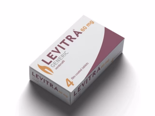 Buy Levitra Online