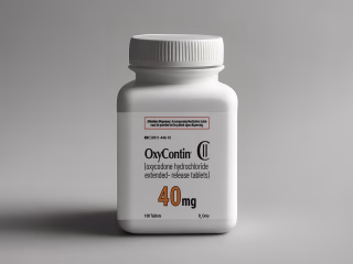 Buy Oxycontin Online
