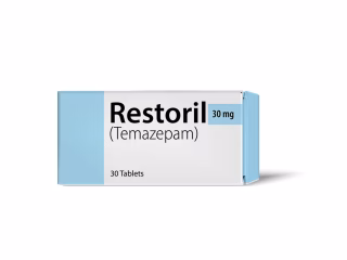 Buy Restoril Online